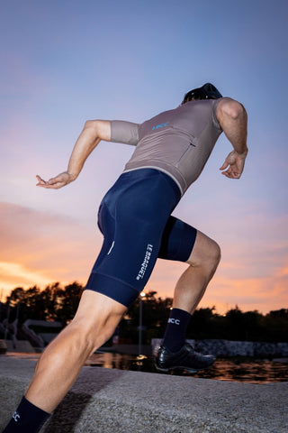 Archive Bib Shorts Men's