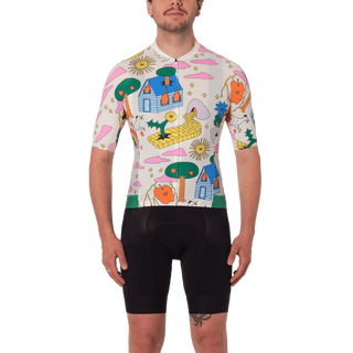 Men's Jersey | PODIUM Pony