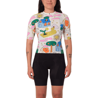 Women's Jersey | PODIUM Pony