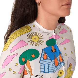 Women's Jersey | PODIUM Pony