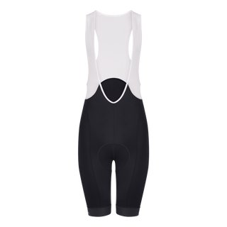 Cuissard à bretelles Homme | MOUVEMENT 2 Noir