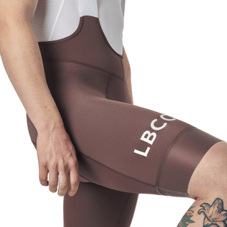 Men's Bib Shorts | PODIUM Café