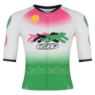 Maillot Homme | PODIUM Chien Champion