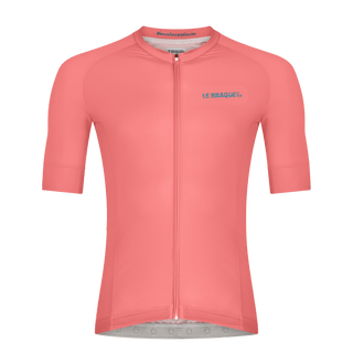 Men's Jersey | TEMPO Salmon