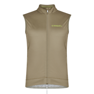 Men's Sleeveless Vest | VAGABONDE 2 Reed