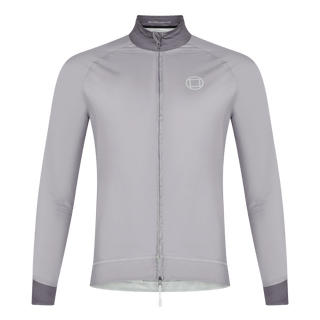 Manteau coupe-vent Homme | BORDURE Taupe