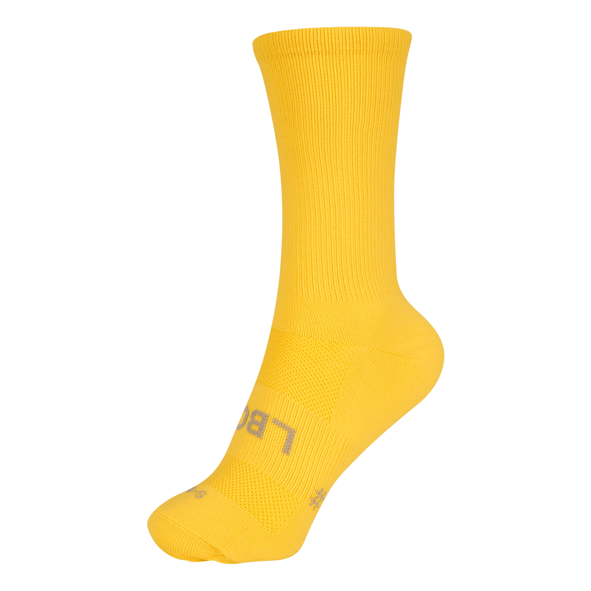 Chaussettes Vélo Madison Femme - Course Sportive - Lot De 2 Paires Rouges Taille M - Made In Italy
