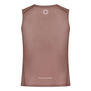 Unisex Base Layer | CLASSE Maroon