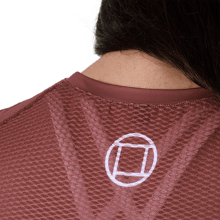 Unisex Base Layer | CLASSE Maroon
