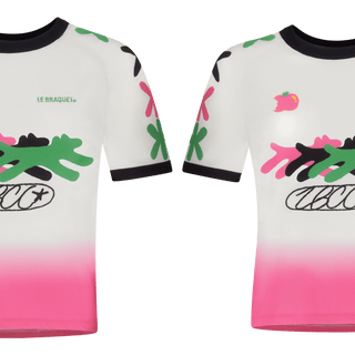 Unisex Tech Shirt | EXPLORE Chien Champion