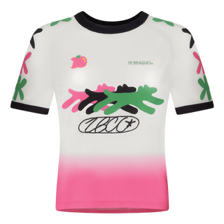 Unisex Tech Shirt | EXPLORE Chien Champion