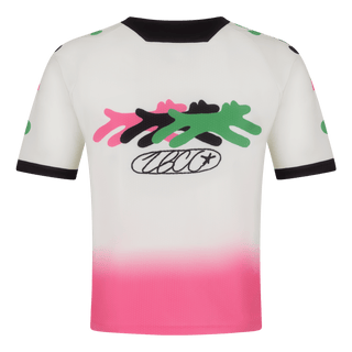 Unisex Tech Shirt | EXPLORE Chien Champion