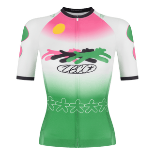 Maillot Femme | PODIUM Chien Champion