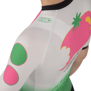 Maillot Femme | PODIUM Chien Champion