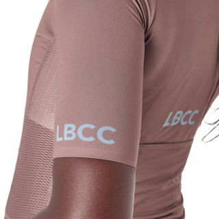 Women's Jersey | PODIUM PRO Sepia