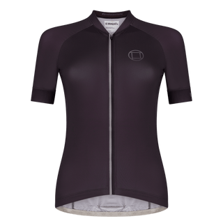 Women's Jersey | TEMPO Ash