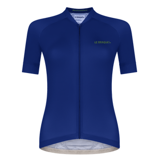 Women's Jersey | TEMPO Royal