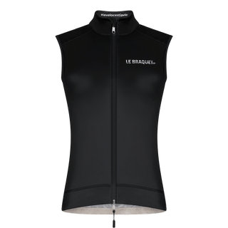 Women's Sleeveless Vest | VAGABONDE 2 Coal