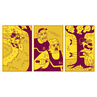 Maillot Femme | TEMPO Alcôve x KCO