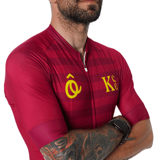 Men's Jersey | TEMPO Alcôve x KCO