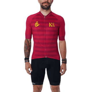 Men's Jersey | TEMPO Alcôve x KCO