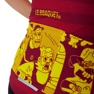 Maillot Femme | TEMPO Alcôve x KCO