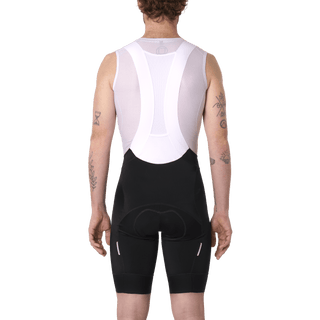Men's Bib Shorts | BAROUDEUR 2 Black