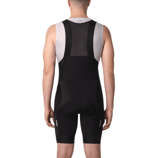 Men's Bib Shorts | BAROUDEUR EXPLORE Black