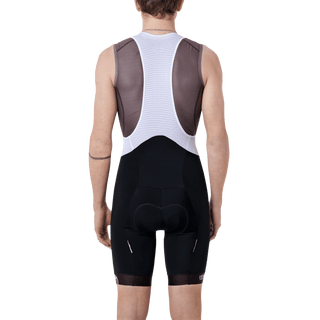 Cuissard à bretelles Homme | MOUVEMENT 2 Noir