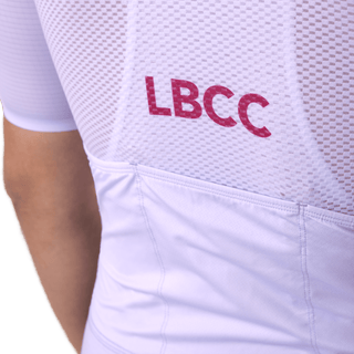 Men's Jersey | AIR Lilac