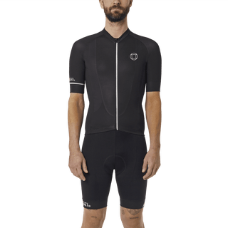 Men's Jersey | TEMPO Charcoal