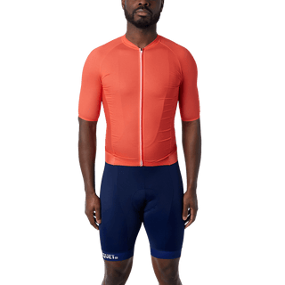 Men's Jersey | PODIUM Coral