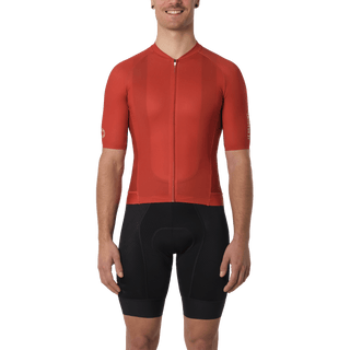 Maillot Homme | PODIUM Terra Cotta