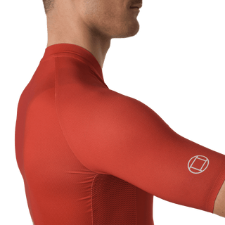 Maillot Homme | PODIUM Terra Cotta