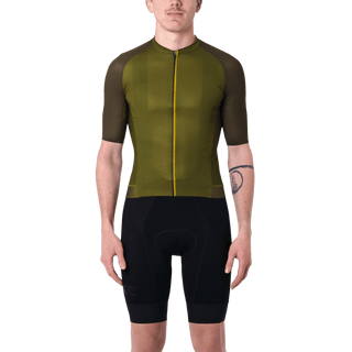Men's Jersey | PODIUM Khaki