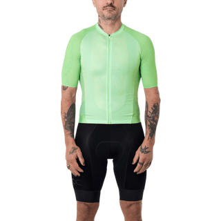 Men's Jersey | PODIUM Mint