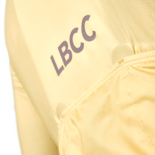 Men's Jersey | PODIUM PRO Canary