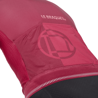 Men's Jersey | PODIUM PRO Cherry