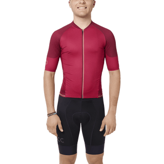 Men's Jersey | PODIUM PRO Cherry