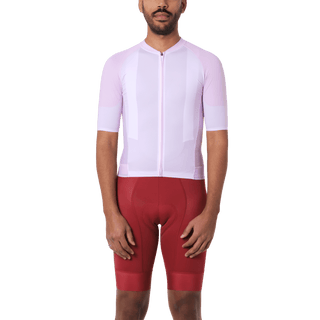 Men's Jersey | PODIUM PRO Rose Plume