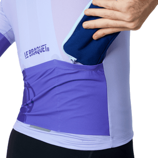 Men's Jersey | TEMPO Lavender