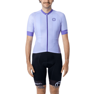 Men's Jersey | TEMPO Lavender