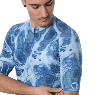 Men's Jersey | TEMPO Reflection