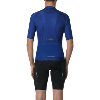 Men's Jersey | TEMPO Royal