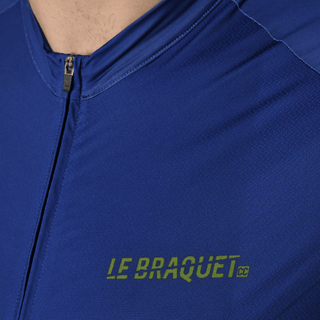 Men's Jersey | TEMPO Royal