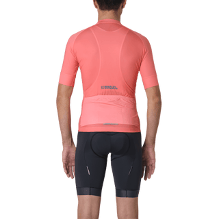 Men's Jersey | TEMPO Salmon