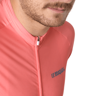 Men's Jersey | TEMPO Salmon