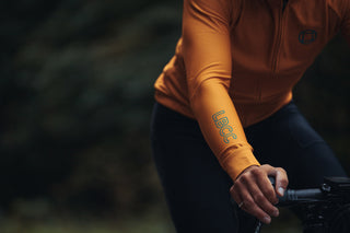 Men's Thermal Long Sleeve Vest | LOMBARD Whisky