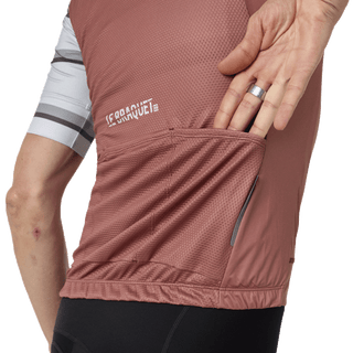 Men's Sleeveless Vest | VAGABONDE 2 Copper