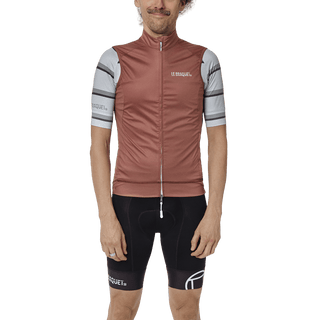 Men's Sleeveless Vest | VAGABONDE 2 Copper
